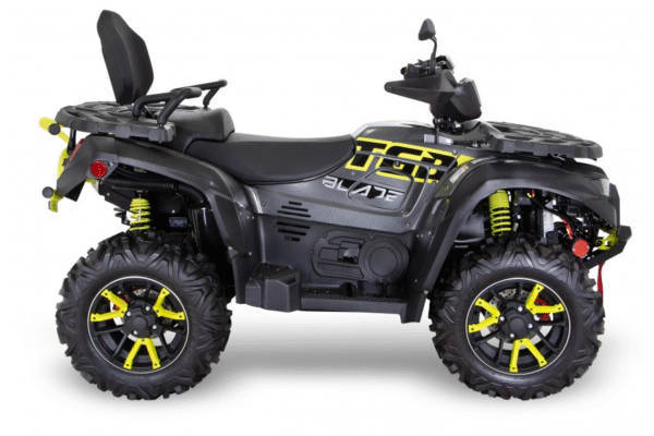 TGB Blade 1000 LTX MAX EPS Limited - obrazek 4