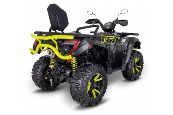 TGB Blade 1000 LTX MAX EPS Limited - obrazek 3