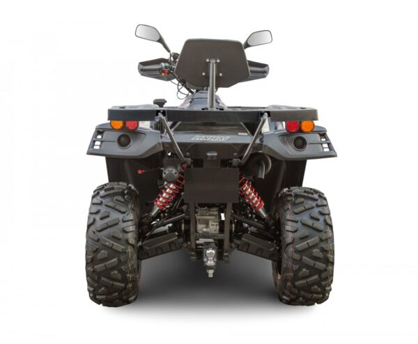 Linhai 500 Promax - obrazek 4