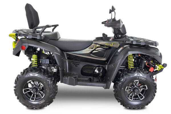 TGB Blade 600 LTX Max EPS Limited - obrazek 3