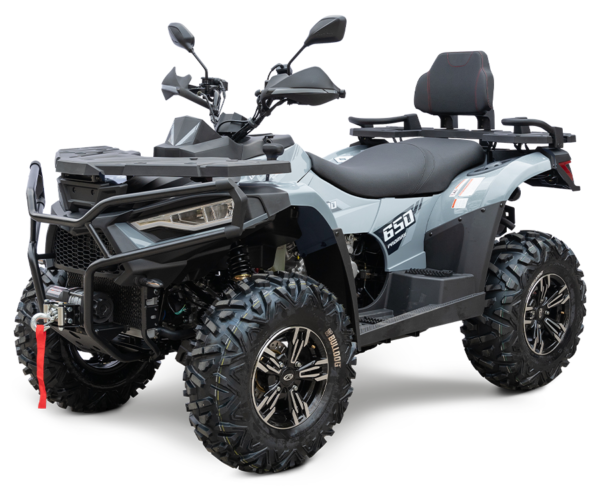 650L PROMAX EPS 4x4