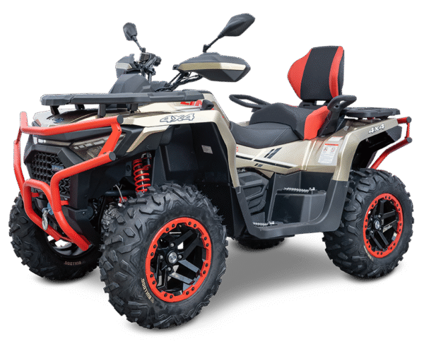 Landforce 650L Pro EPS
