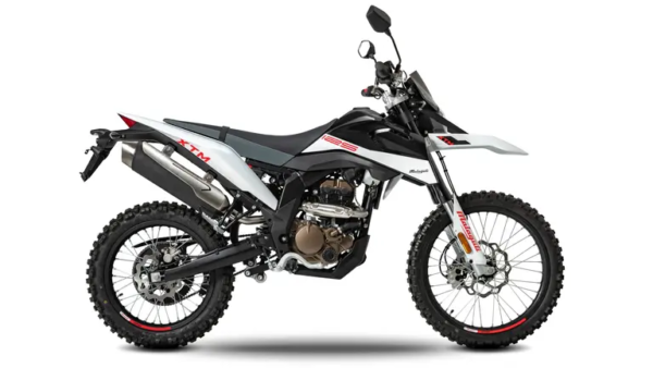 Malaguti XTM 125