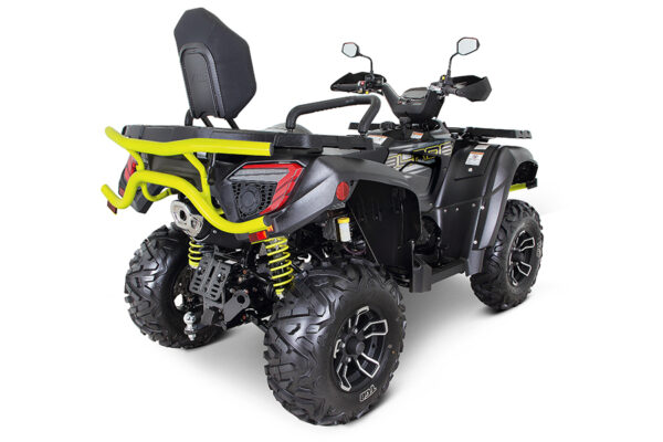 TGB Blade 600 LTX Max EPS Limited - obrazek 2