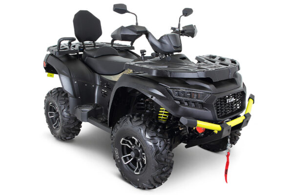 TGB Blade 600 LTX Max EPS Limited