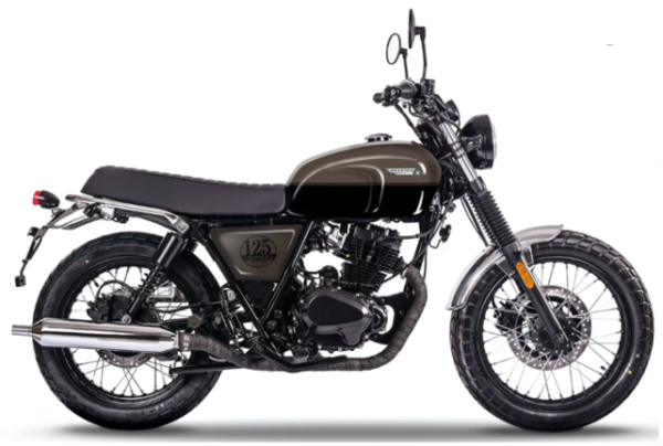 Brixtom Comwell 125