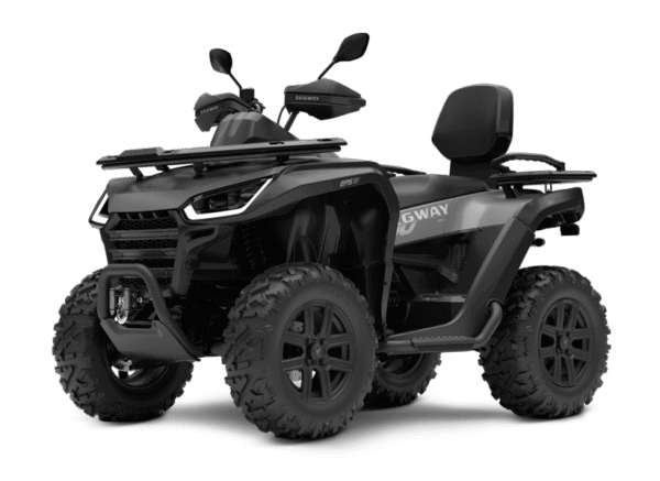 Segway Snarler AT6 L EPS - obrazek 2