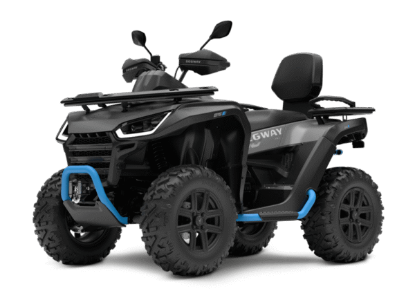 Segway Snarler AT6 L EPS - obrazek 4