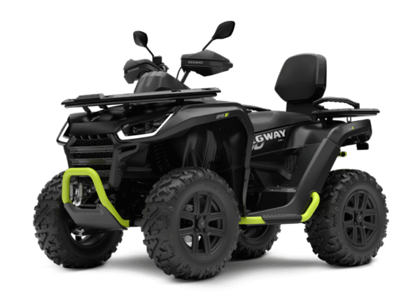Segway Snarler AT6 L EPS