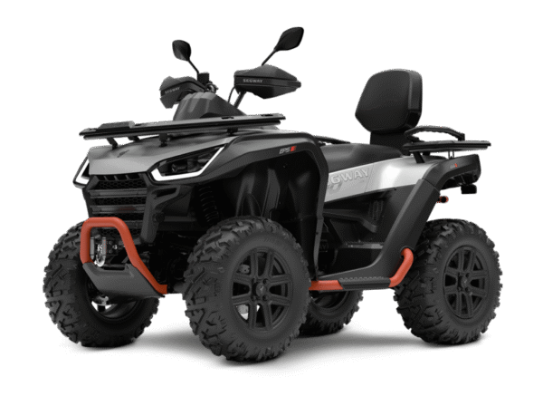Segway Snarler AT6 L EPS - obrazek 3